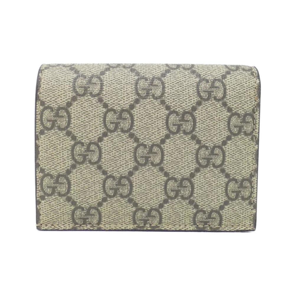 GUCCI Beige Wallet - Picture 2 of 4